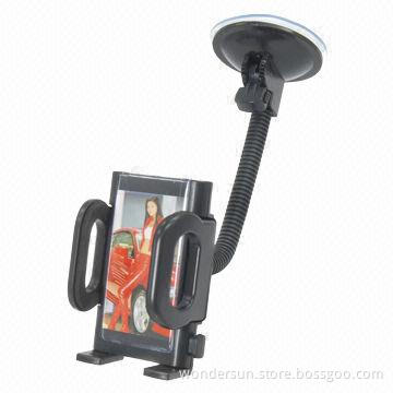 Phone Holder, Functional Design and Fashionable Appearance, OEM and ODM Available